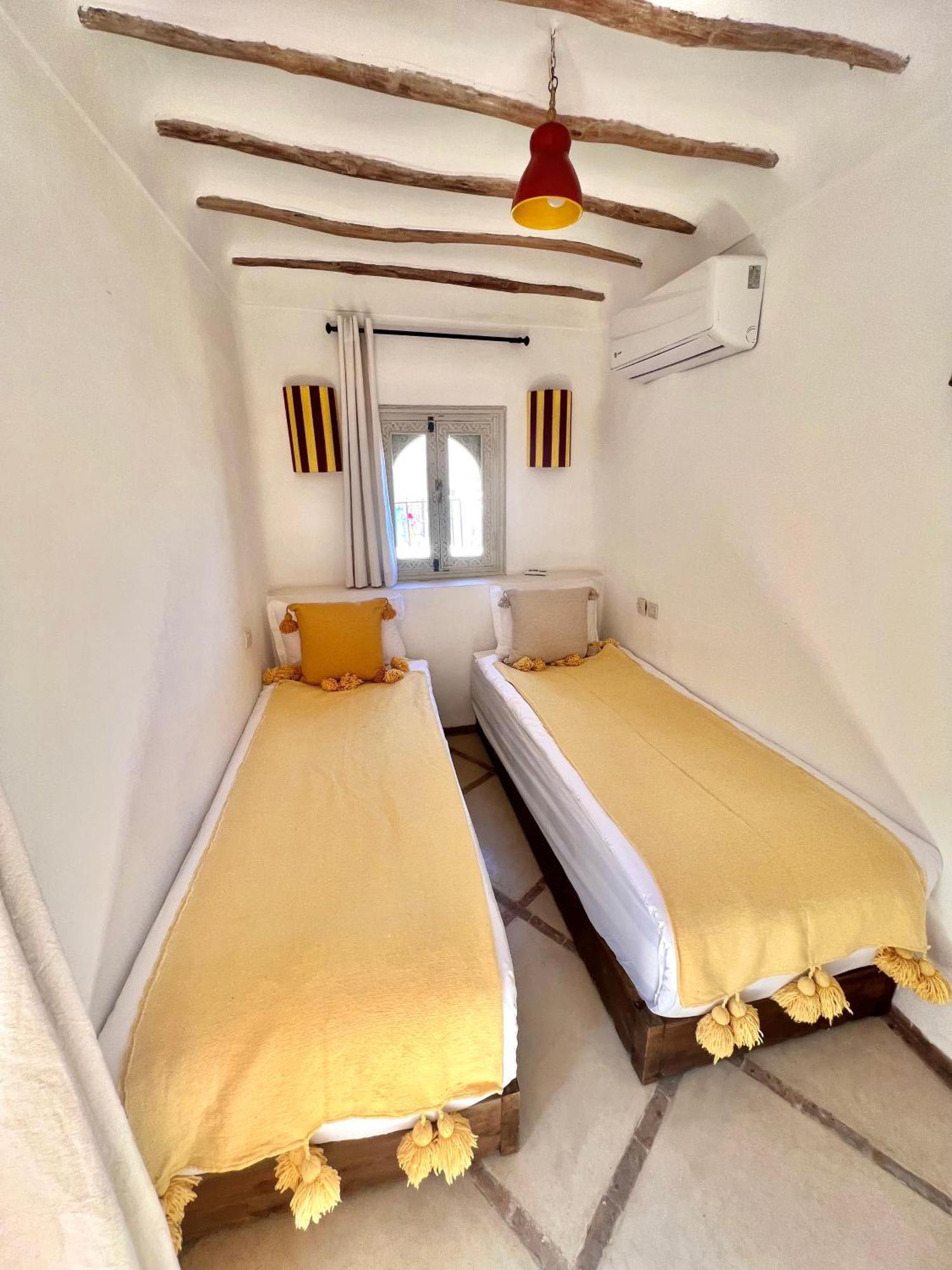 Riad Nejma Marrakesh Bagian luar foto