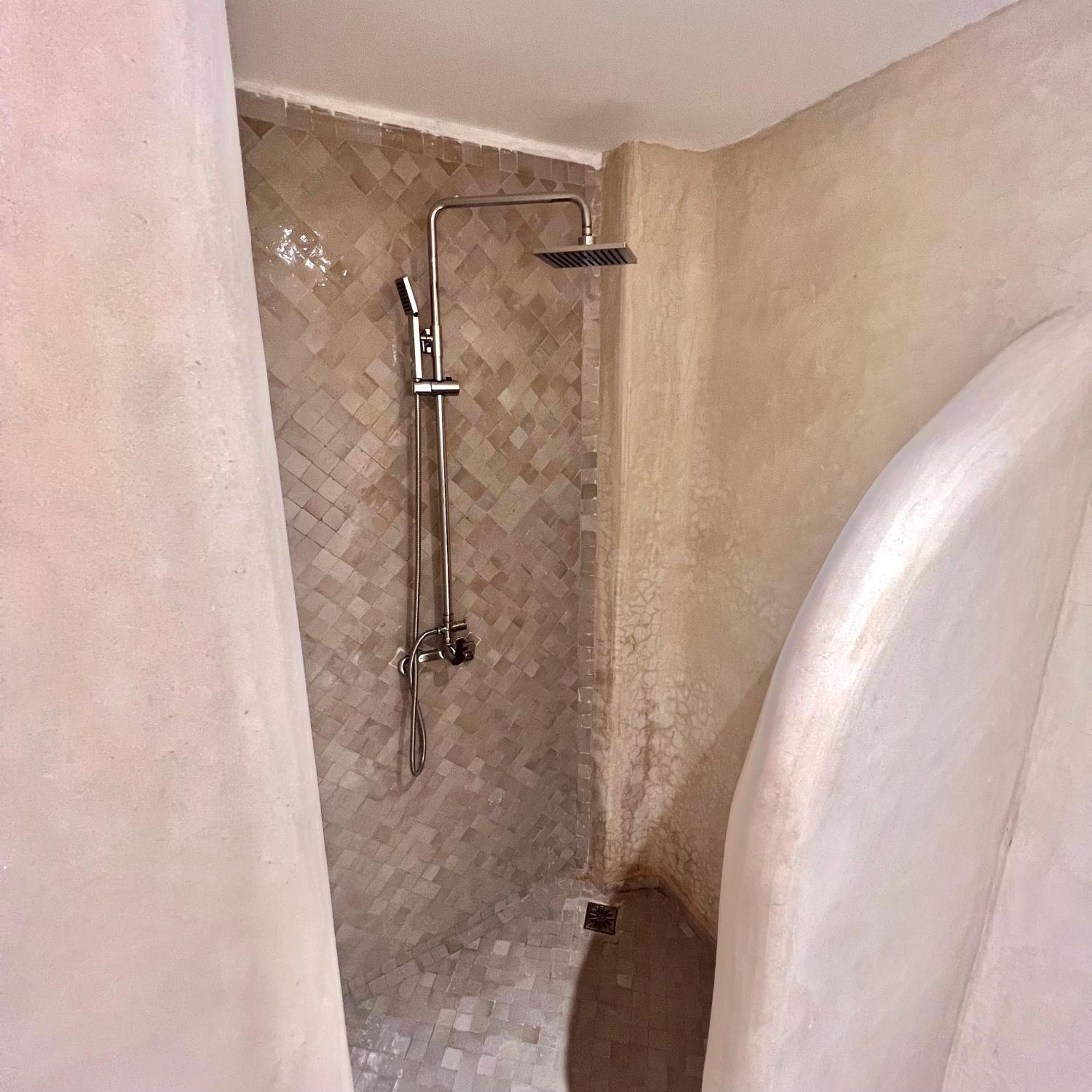 Riad Nejma Marrakesh Bagian luar foto